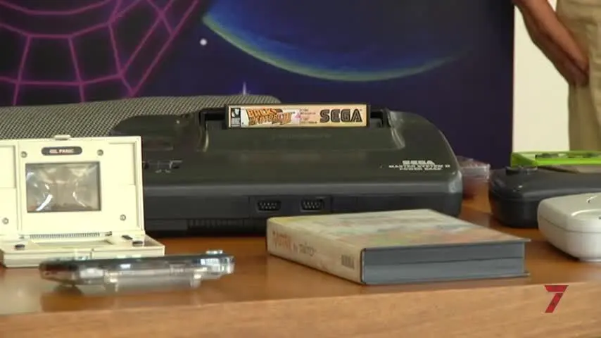La Box se convertir&aacute; desdel 27 al 29 de mayo en un sal&oacute;n recreativo de los a&ntilde;os 80
