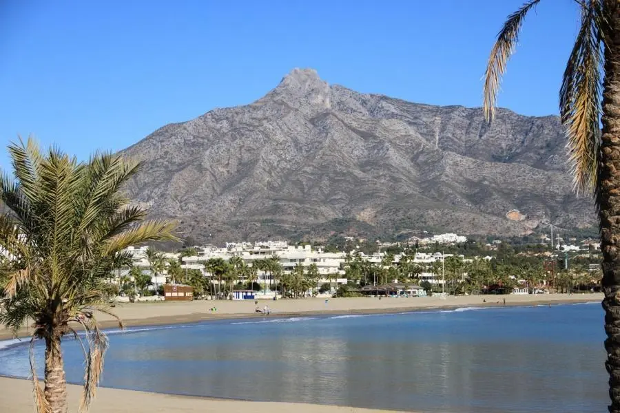 Marbella. - 