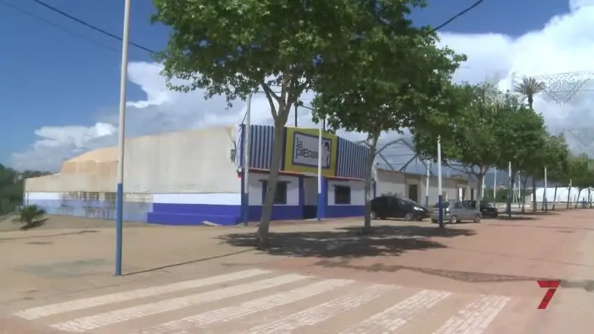 El Ayuntamiento de C&oacute;rdoba redise&ntilde;ar&aacute; el dise&ntilde;o de la Feria si aumenta la bajada de
