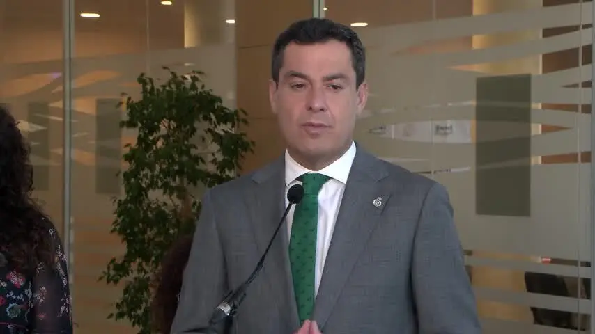 Moreno, preocupado por los contagios en mayores de 80 a&ntilde;os, pide al Gobierno la 4&ordf; dosis