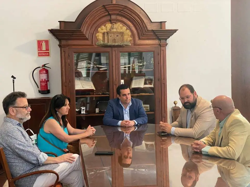 Recepci&oacute;n Congreso.  - Viva. 