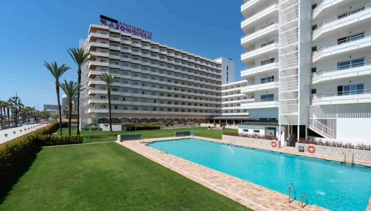 Las cifras hoteleras dan cuenta de la recuperaci&oacute;n. - Aehcos