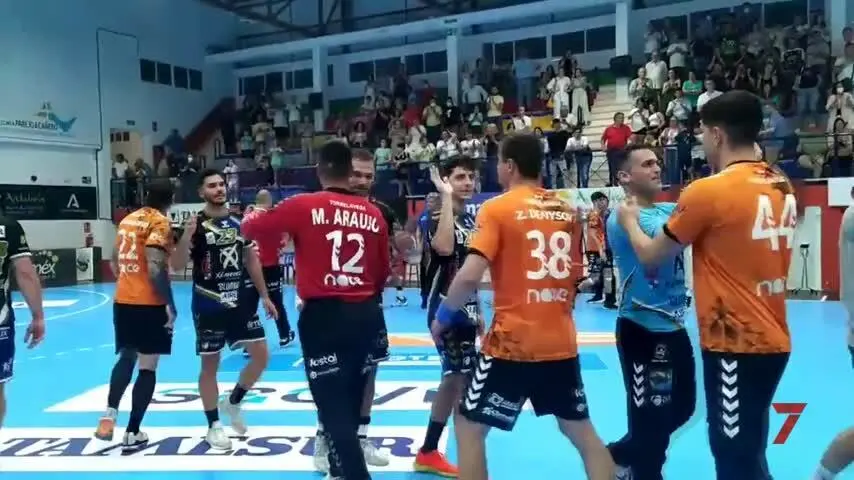 El Cajasur CBM desciende a Primera Nacional