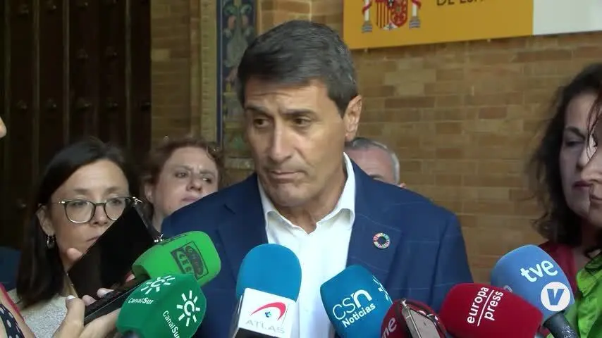 Fern&aacute;ndez espera que el da&ntilde;o irreparable en San Miguel evite otros incendios