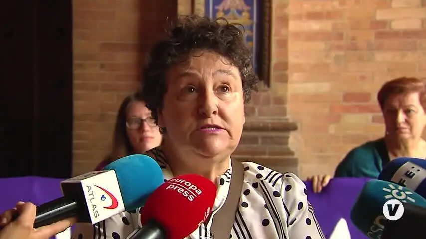Rechazado el recurso de Mar&iacute;a Salmer&oacute;n para eludir su ingreso en prisi&oacute;n