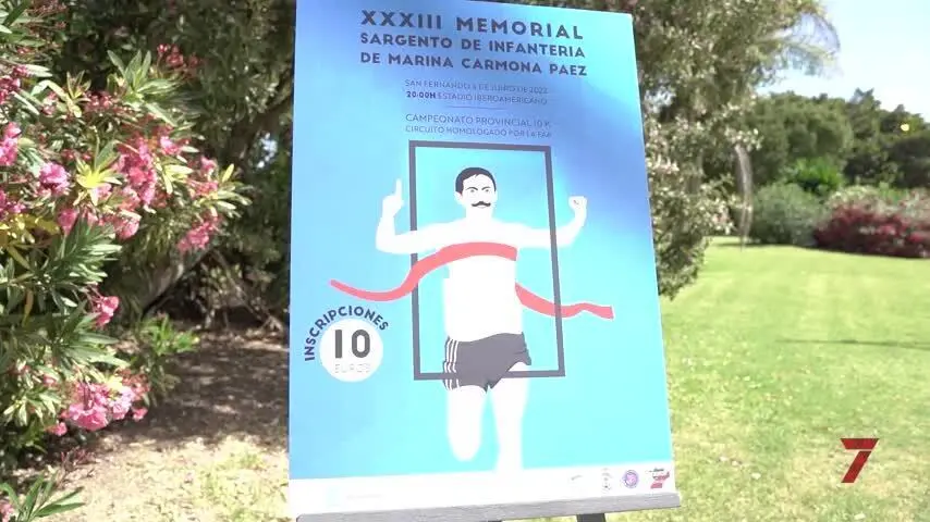 El XXXIIII Memorial Sargento Carmona P&aacute;ez vuelve el sabado tras el par&oacute;n por la pandemia