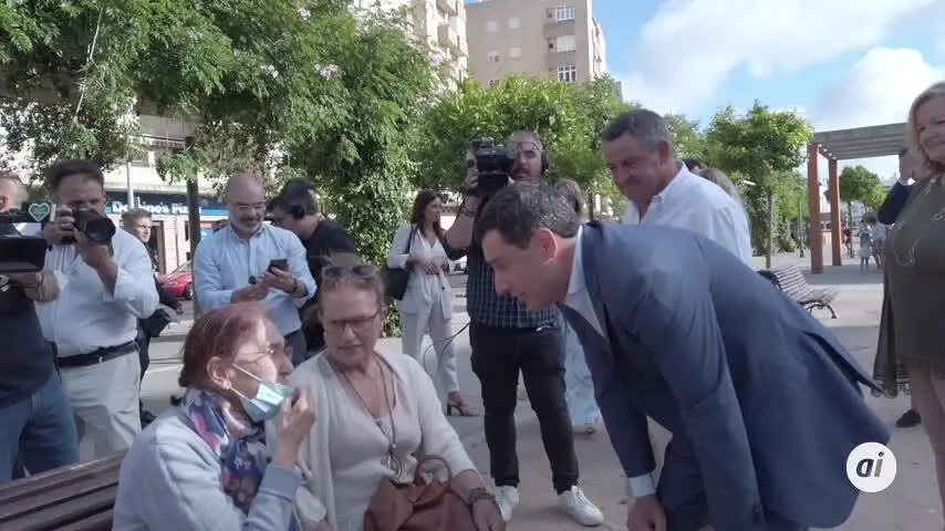 "No tenemos una varita m&aacute;gica para revertir lo que se hizo mal o no se hizo en 40 a&ntilde;os"