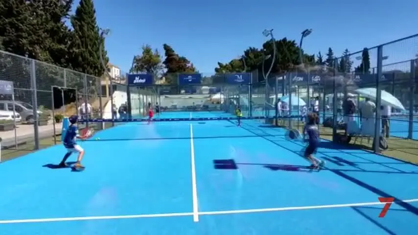 Gonz&aacute;lez y Mar&iacute; no encuentran rival este 2022