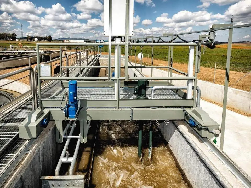 La futura gesti&oacute;n del servicio de agua sigue sin estar demasiado clara.   - 