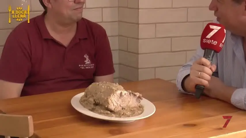 La madre de todas las carnes mech&aacute;s