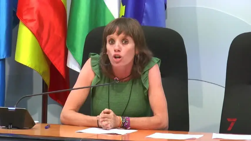 El Gobierno local asegura que "el puesto de Eva Bravo s&iacute; ha salido a estabilizaci&oacute;n"
