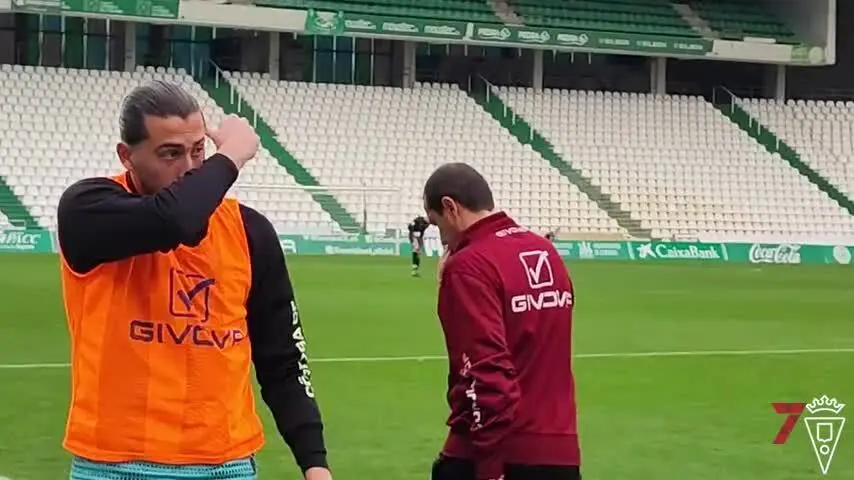 Definido el grupo X de Tercera RFEF para la temporada 22/23
