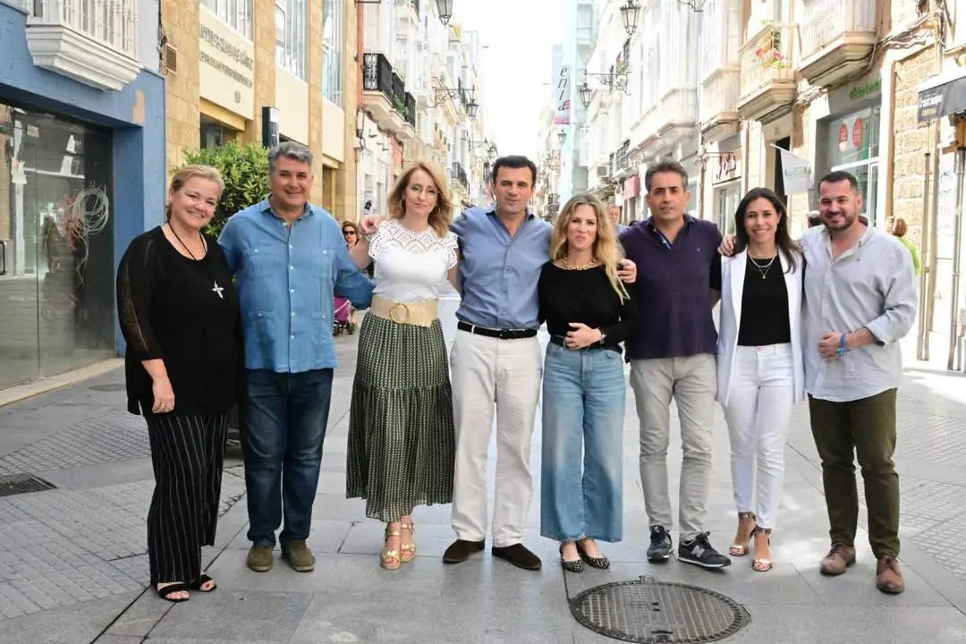 PP C&aacute;diz. - PP C&aacute;diz