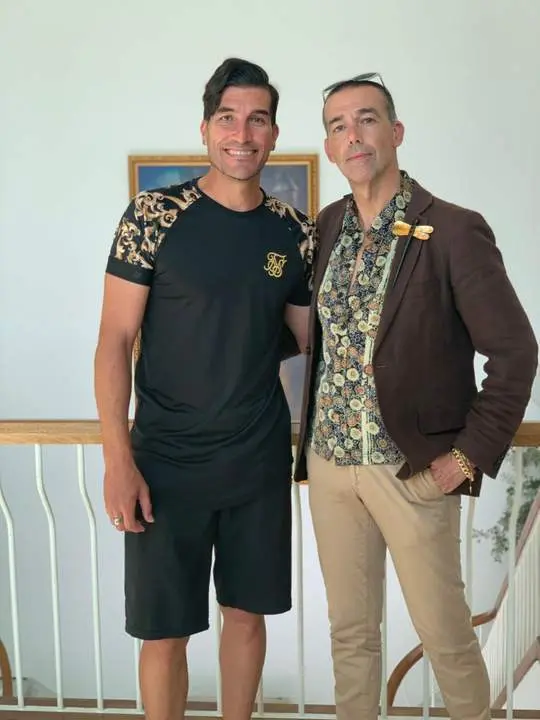 Pinto y Calleja. - Viva. 