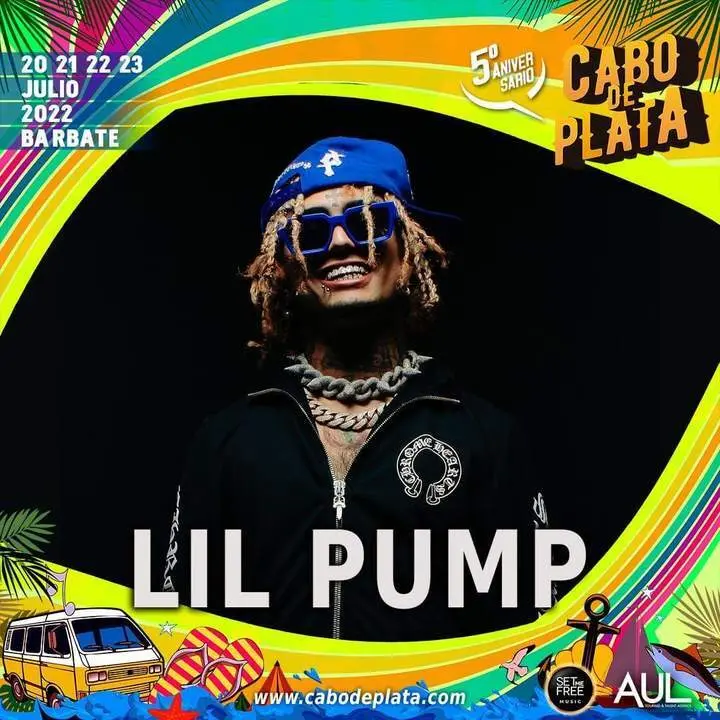 Festival Cabo Plata. - 
