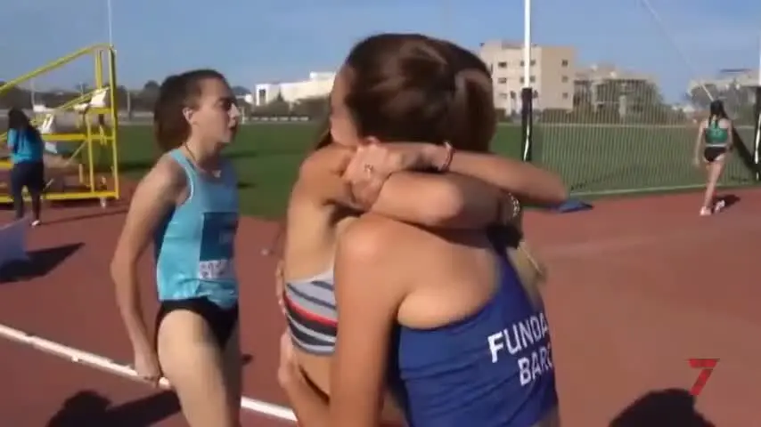Balance de los atletas cordobeses en el Campeonato de Espa&ntilde;a