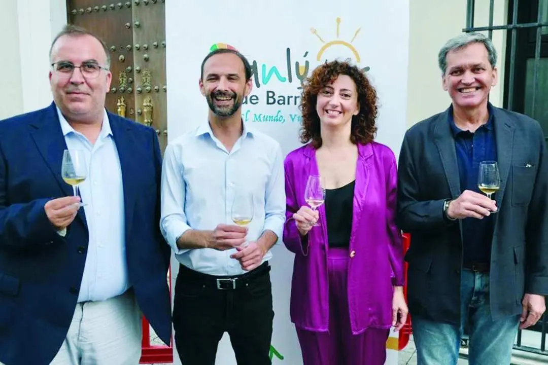 Las autoridades municipales estuvieron presentes - A. I.