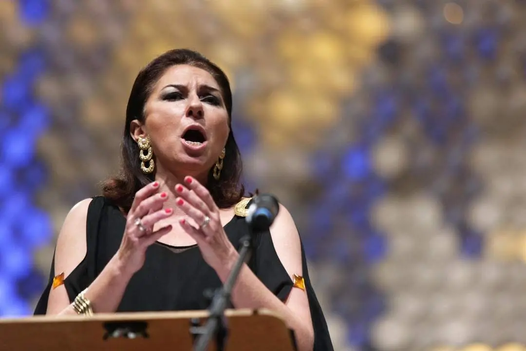 Monserrat Mart&iacute; Caball&eacute;. - VH
