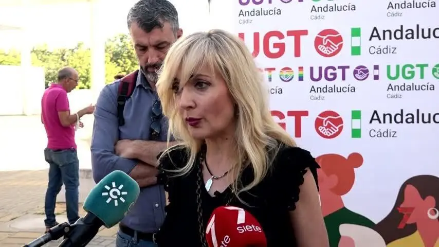 "La reforma laboral ha demostrado que hab&iacute;a un abuso de la temporalidad", seg&uacute;n Castilla