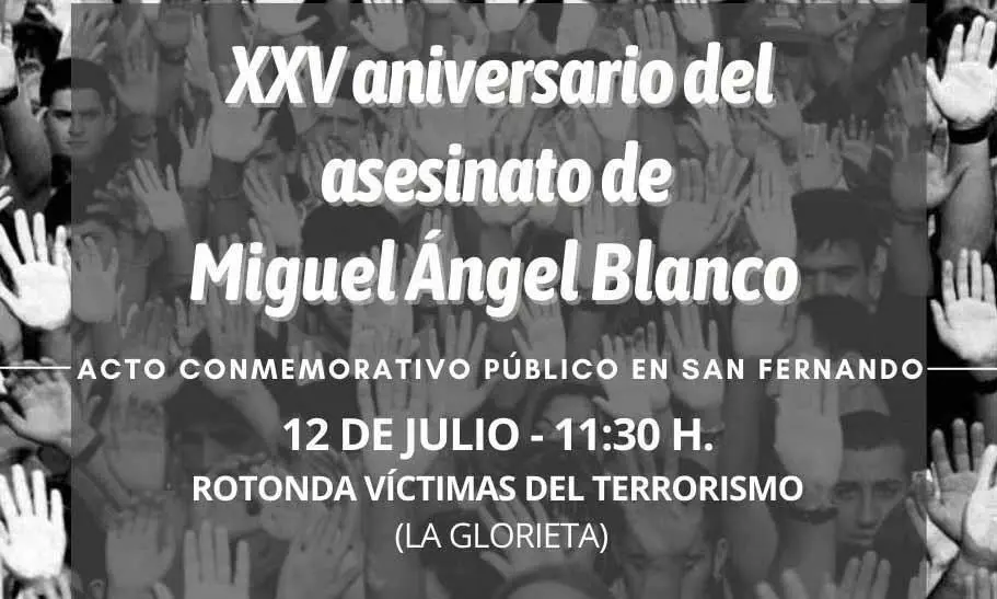 El cartel anunciador. - A.I.