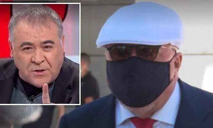 Ferreras-Villarejo - Ecoteuve.es
