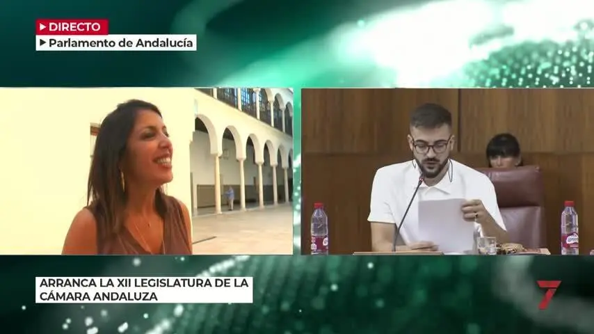 Marta Bosquet se descarta como l&iacute;der de Ciudadanos en Andaluc&iacute;a