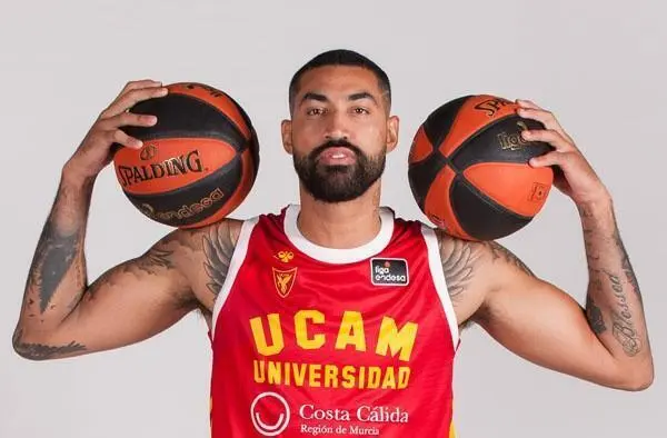 El Unicaja convence a Augusto Lima, que se une al proyecto siendo el s&eacute;ptimo fichaje de la nueva era. - ACB