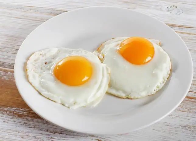  Cada malague&ntilde;o gasta de media unos 21 euros en huevos cada a&ntilde;o. - v.m.