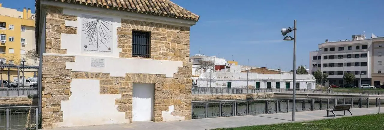 El molino. - A.I.