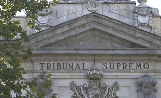 El Supremo. - 