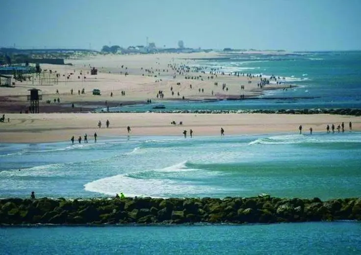 C&aacute;diz espera un buen agosto y que septiembre coseche igualmente excelentes resultados en el sector tur&iacute;stico. - Eulogio Garc&iacute;a