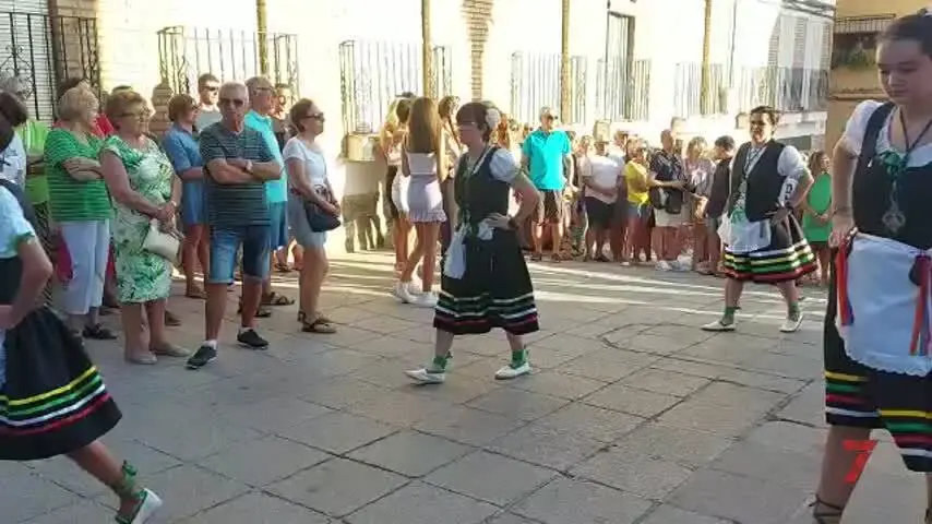 El ayuntamiento calcula que unas 300.000 personas ha acogido Almu&ntilde;&eacute;car durante las Fiestas