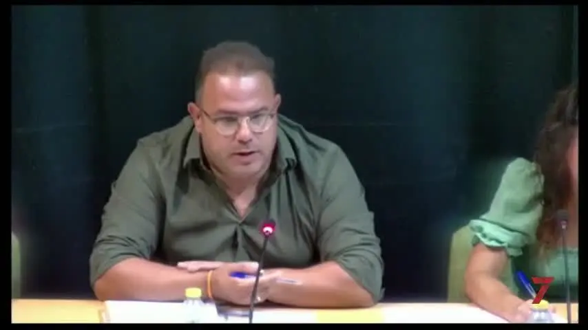 Almu&ntilde;&eacute;car seguir&aacute; adelante con la tramitaci&oacute;n del PGOU