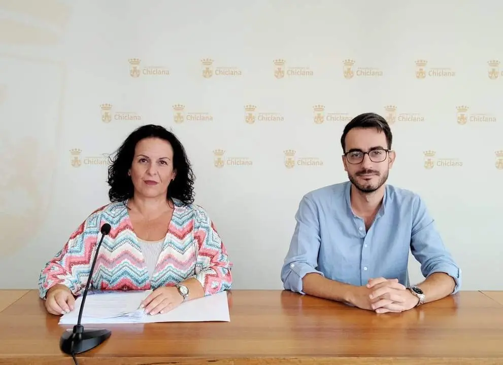 Rueda de prensa del PP. - 