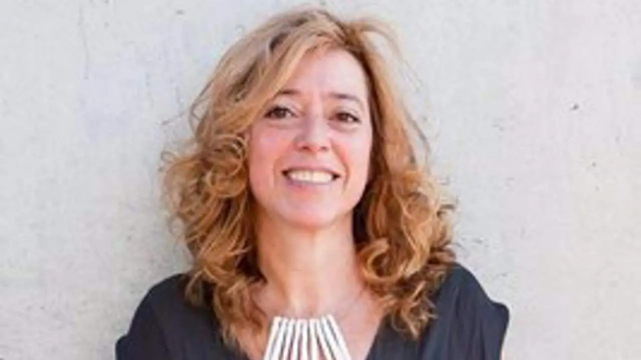 Mercedes Lirola. - Ayuntamiento
