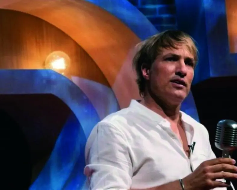 Ismael Beiro.  - Redes sociales