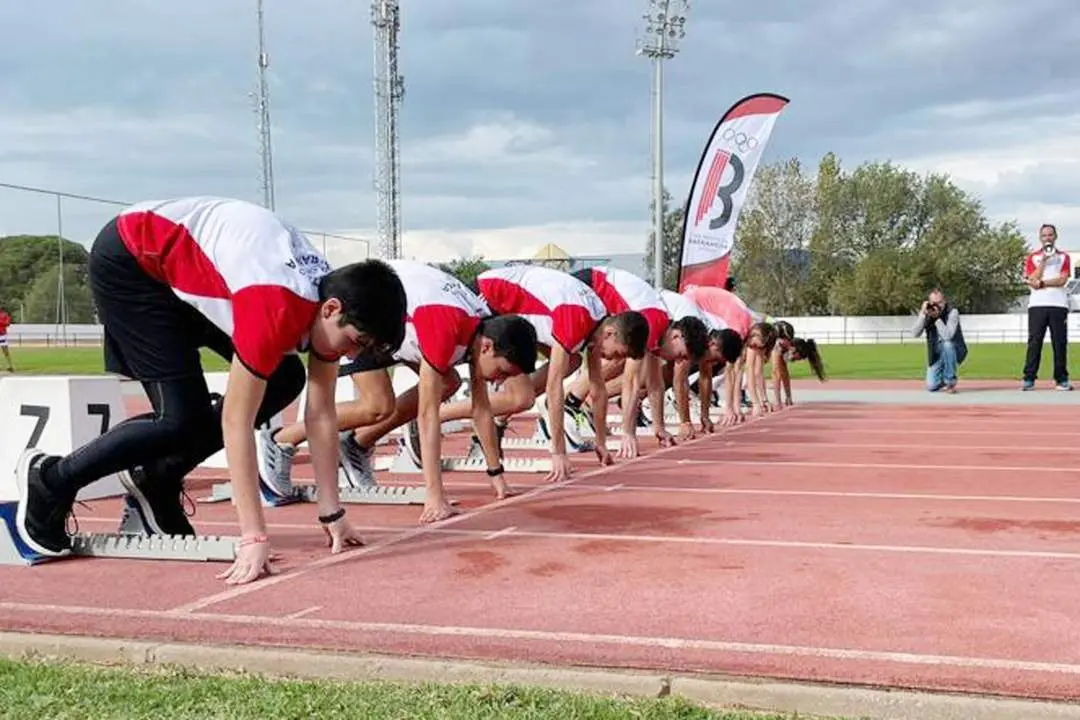 Los atletas regresan a Complejo Polideportivo El Picacho - CAB