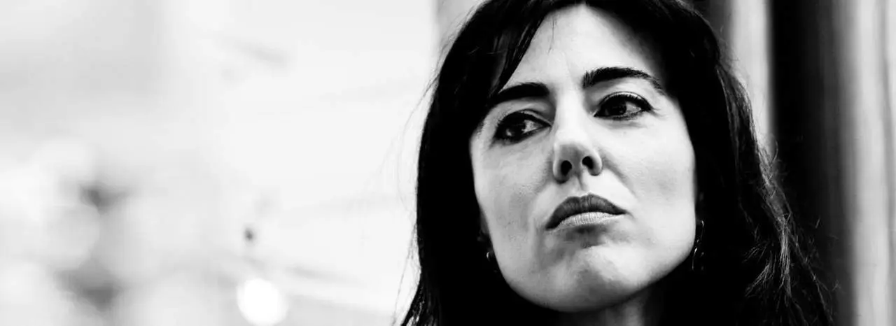 Raquel Lanseros.  - Viva. 