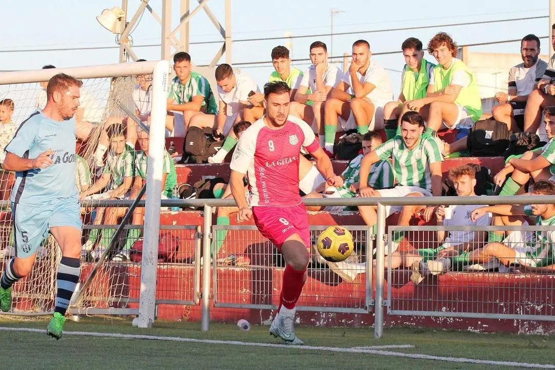 Tamayo, uno de los jugadores a tener en cuenta esta temporada - Muala