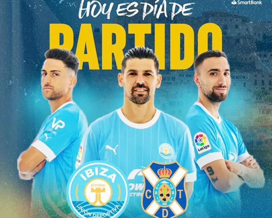 Nolito -centro- form&oacute; parte del cartel anunciador del partido - UDI
