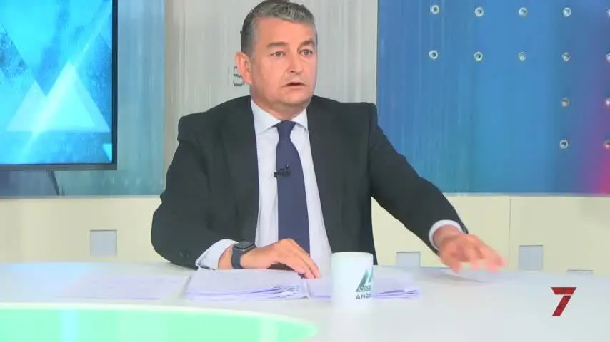 Antonio Sanz avanza en nuevos pactos con sindicatos y empresarios