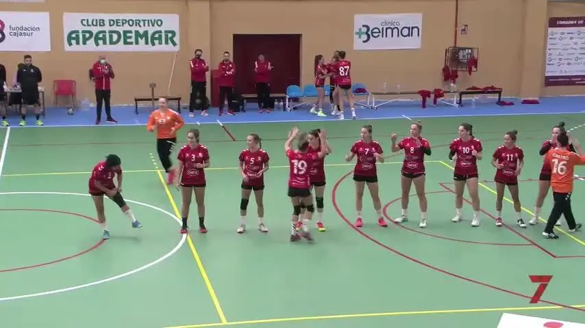 Comienza la Divisi&oacute;n de Honor Plata y la Primera Nacional de Balonmano