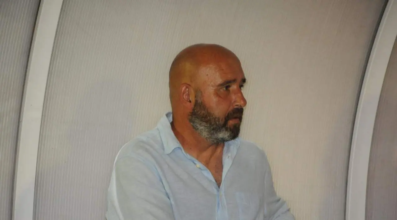 Nacho Casatro. - J.F.C.