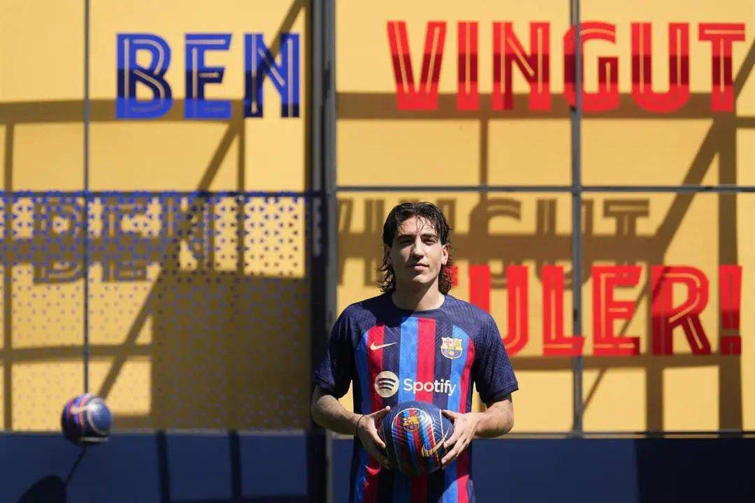 Beller&iacute;n. - EFE