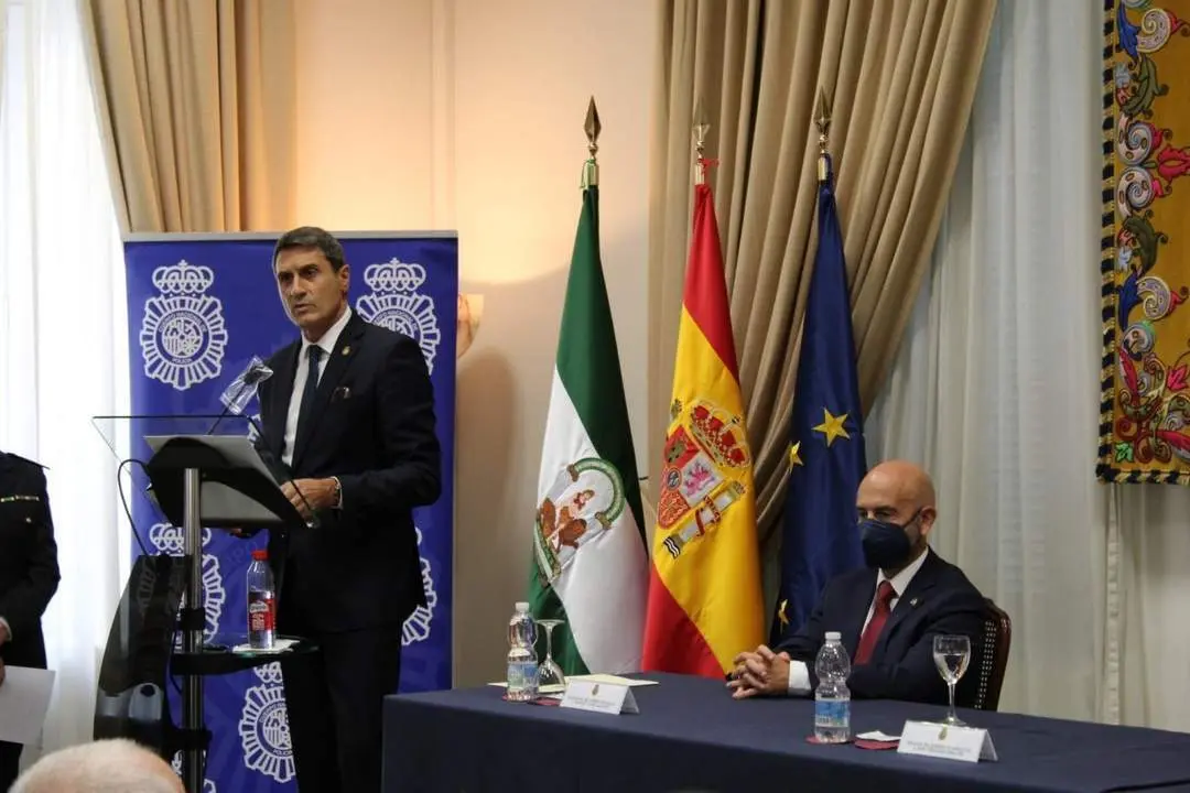 El Gobierno investiga si es un crimen machista. - Subdelegaci&oacute;n (archivo)