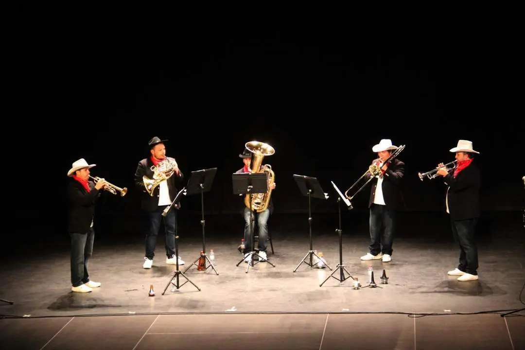 Juventudes Musicales de Almu&ntilde;&eacute;car programar&aacute; en la nueva temporada 18 conciertos