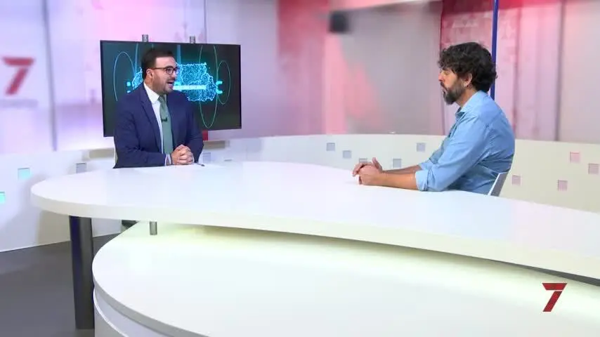 CCOO Sevilla: &ldquo;El futuro de Abengoa hay que verlo por piezas&rdquo;