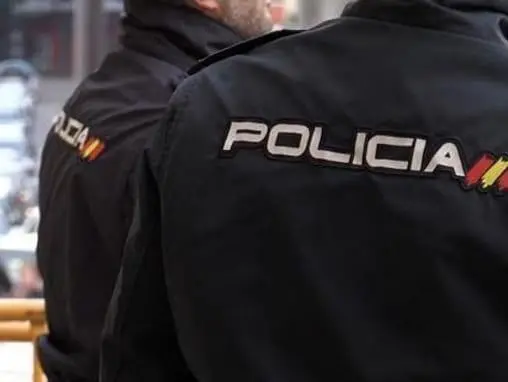 Polic&iacute;a Nacional. - Europa Press