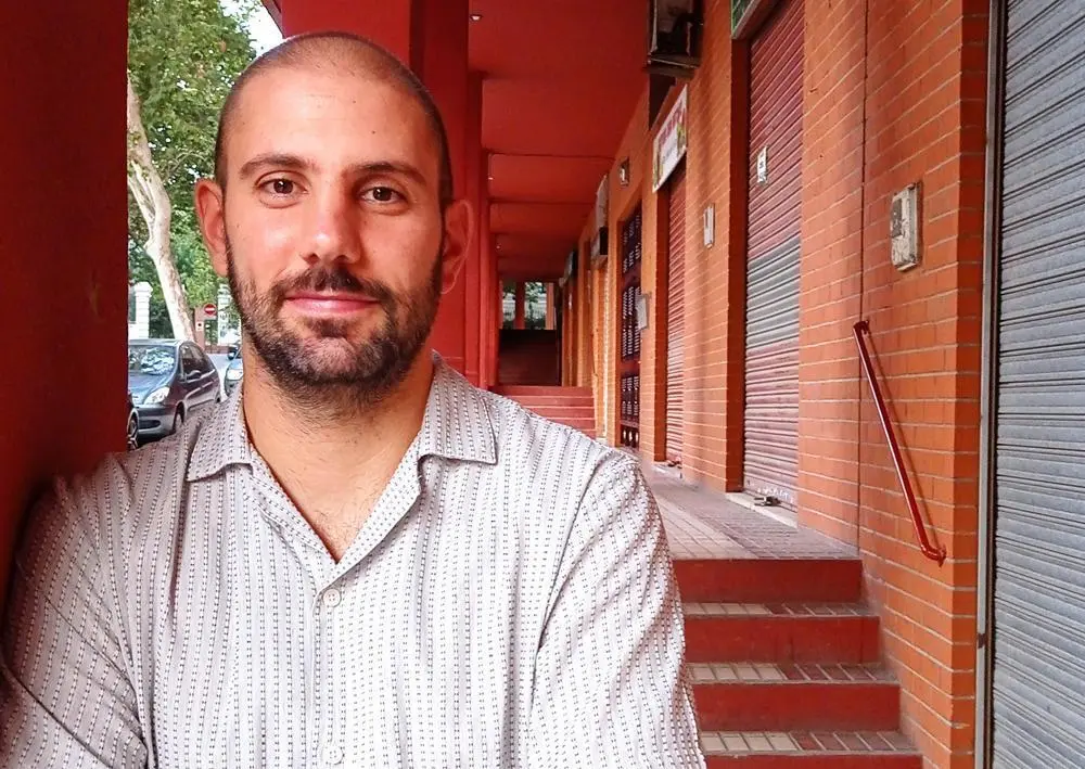 Crist&oacute;bal Dom&iacute;nguez. - A.i.