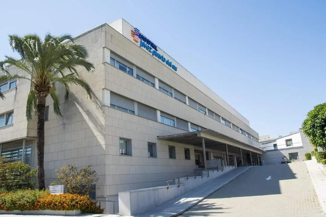 El HLA Jerez Puertas del Sur - Viva